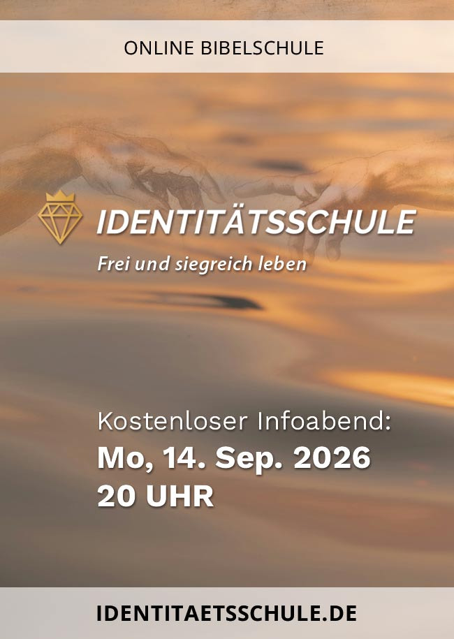 IDENTITÄTSSCHULE
