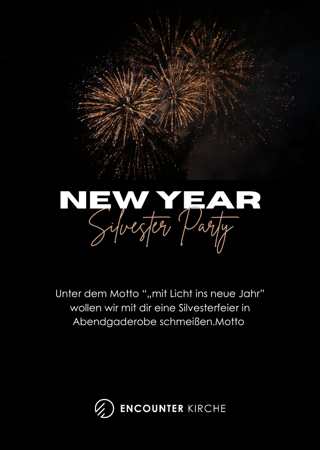 Silvesterparty