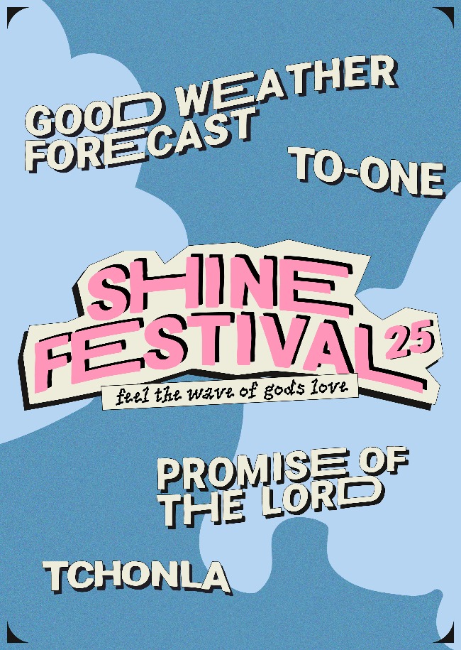 SHINE Festival Radevormwald