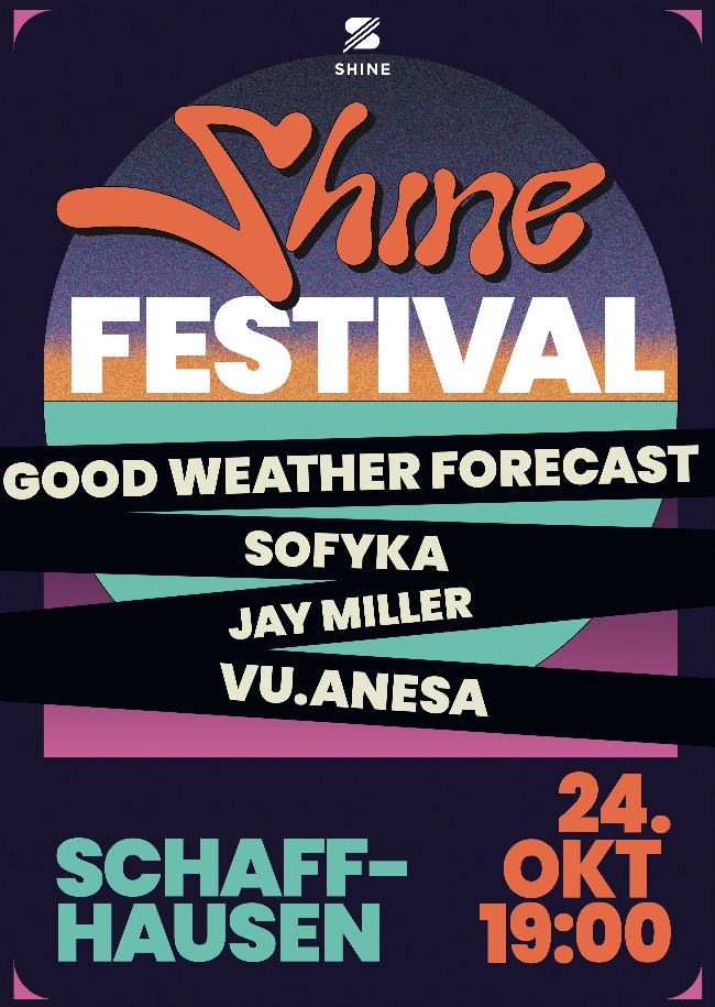 SHINE Festival Schaffhausen