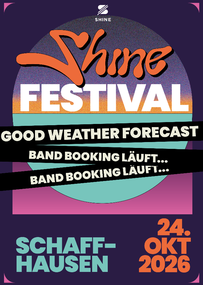 SHINE Festival Schaffhausen