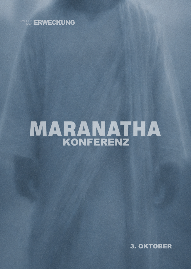 MARANATHA