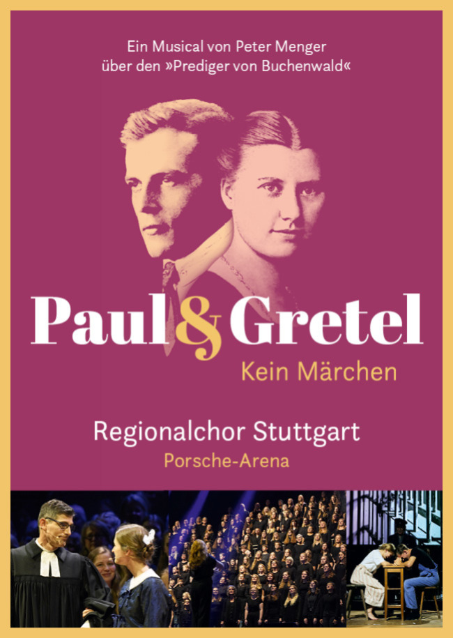 Regionalchor Stuttgart