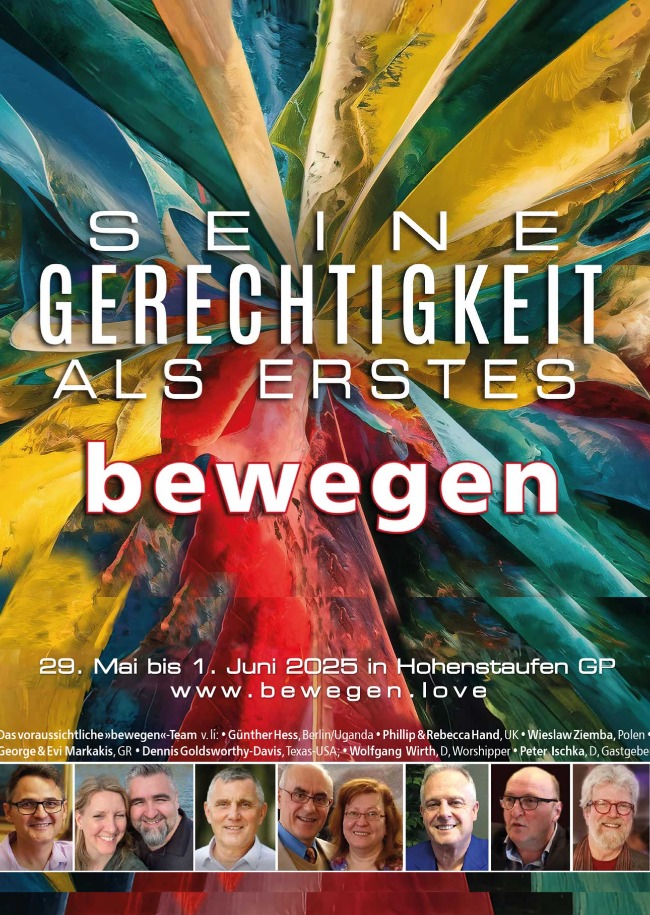 »bewegen«