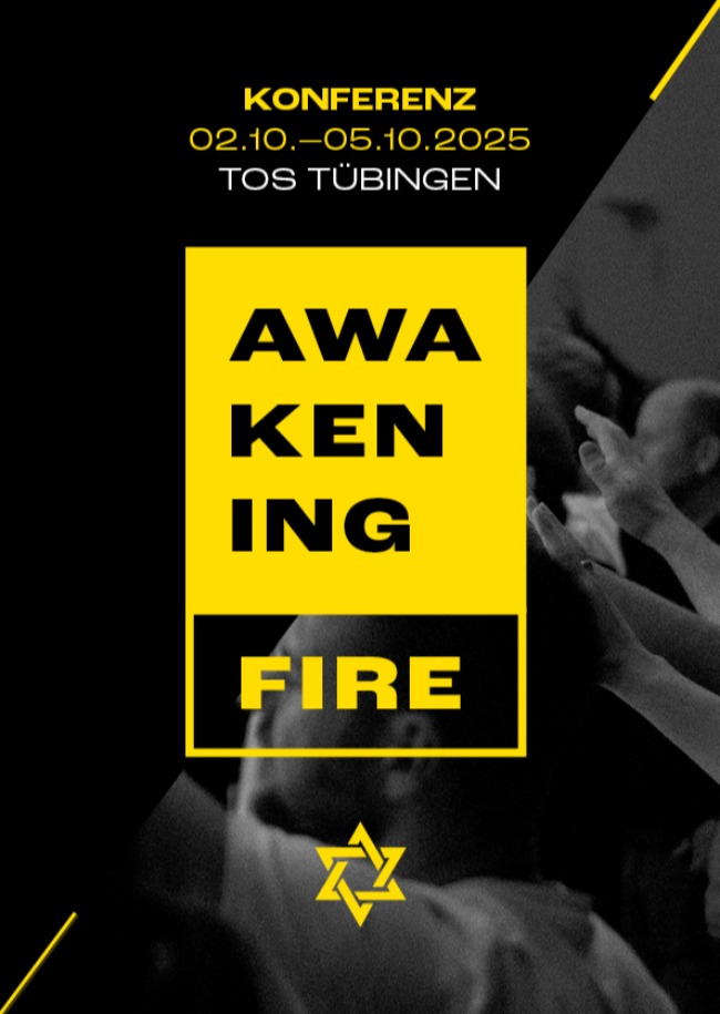 Awakening Fire Konferenz