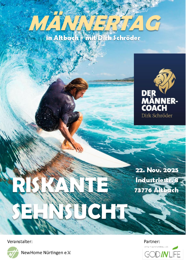 Riskante Sehnsucht