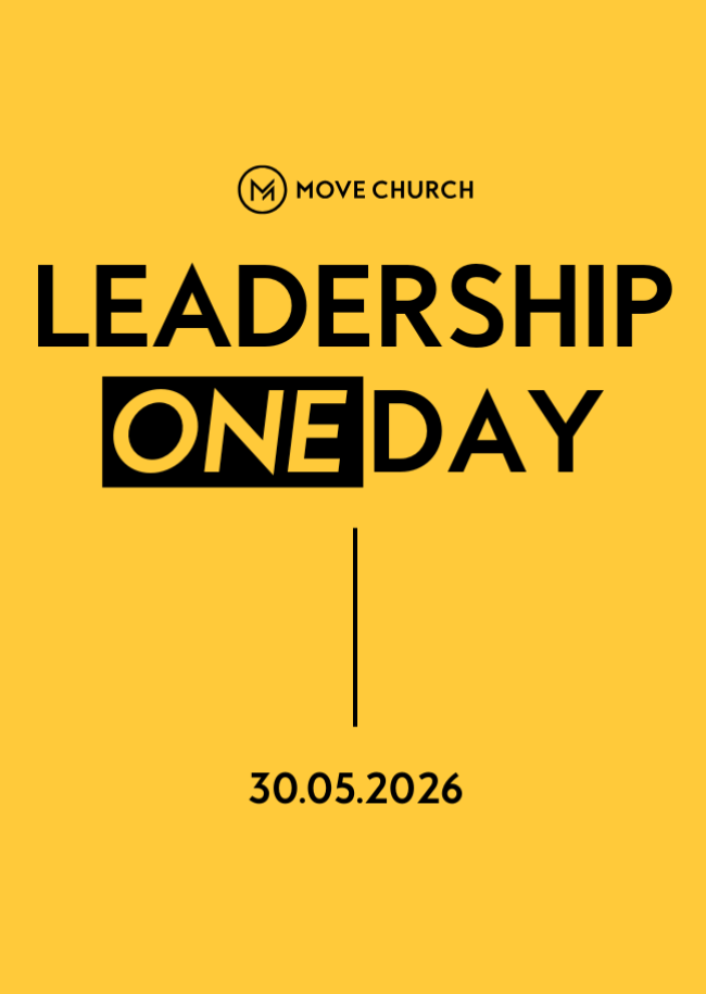 Leadership One Day