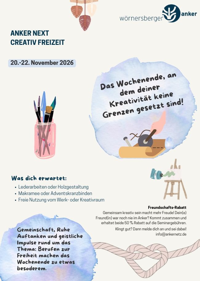 AnkerNext Creativ