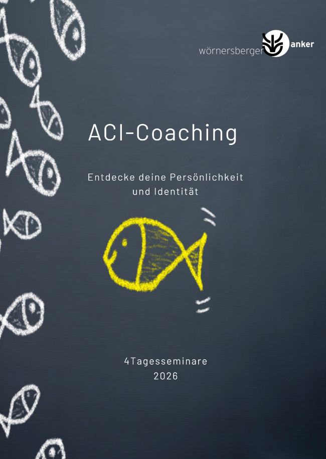 ACI-Coaching: Meinen Antreibern auf der Spur
