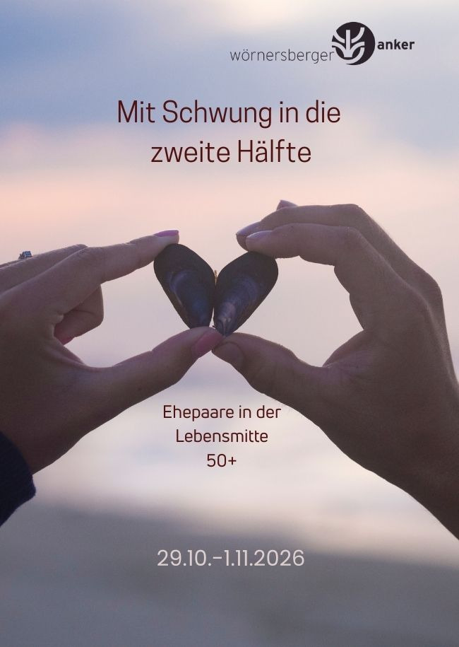 Mit Schwung in die zweite Hälfte