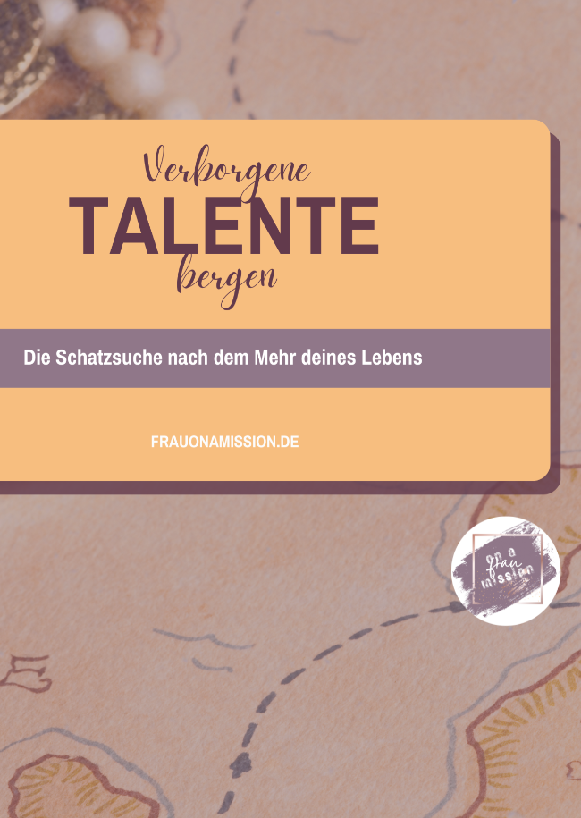 Schärfe deine Priorität (So, 09.03.)