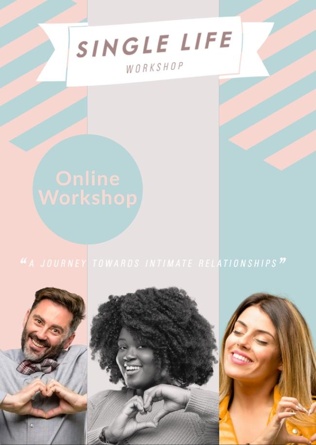 Single Life Workshop Online