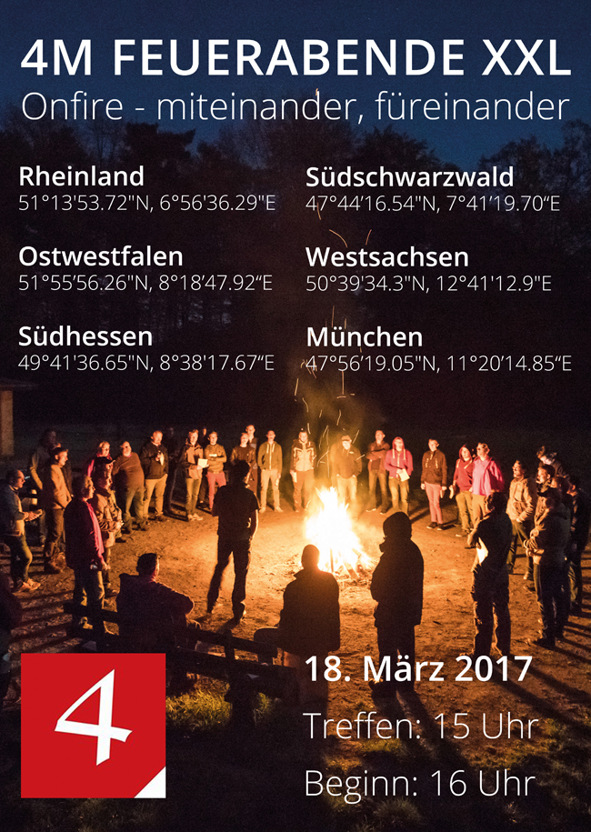 4M Feuerabend XXL