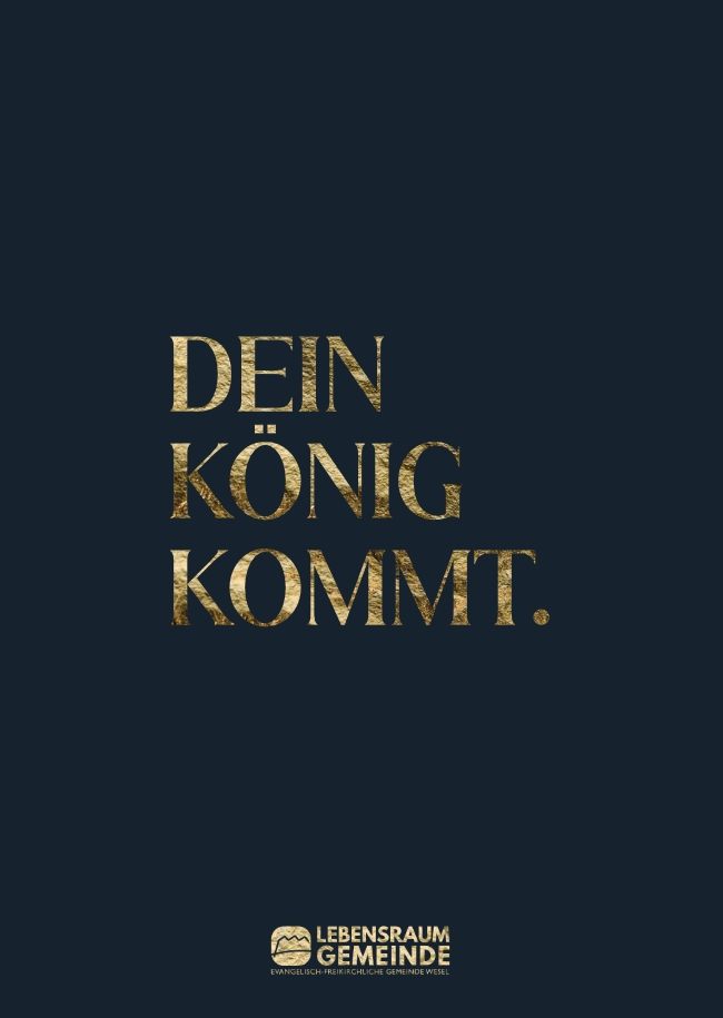 Heiligabend - Gottesdienst