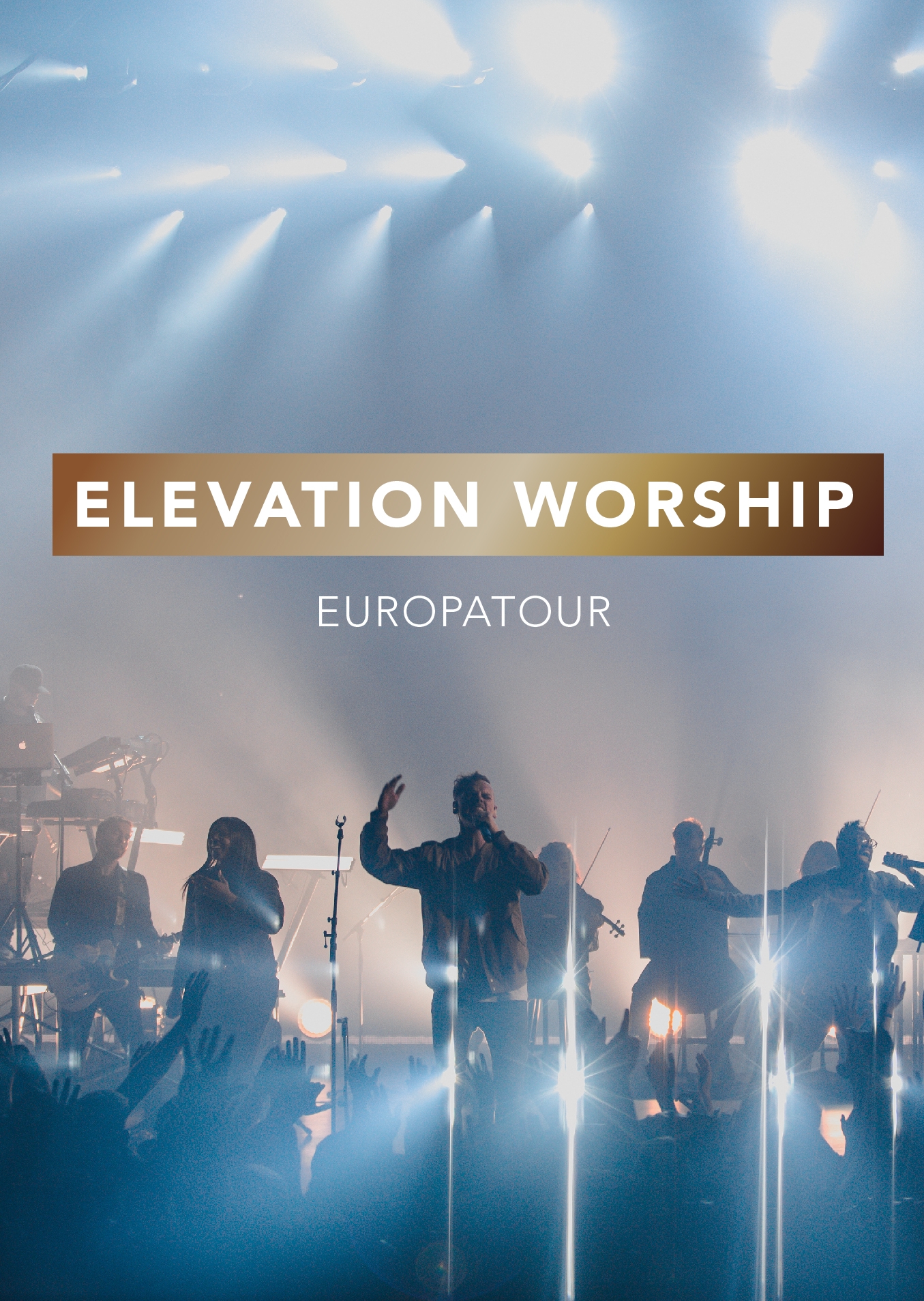 Elevation Worship Tour