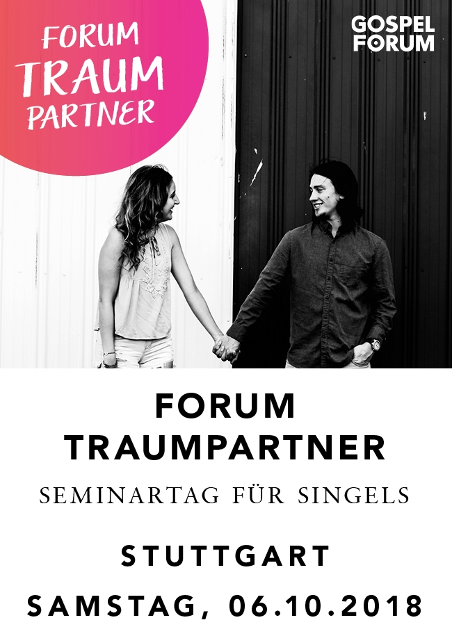 FORUM Traumpartner