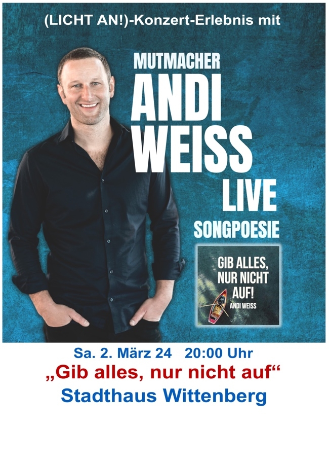 Konzert 