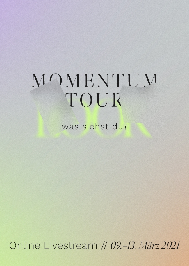 Momentum College Tour