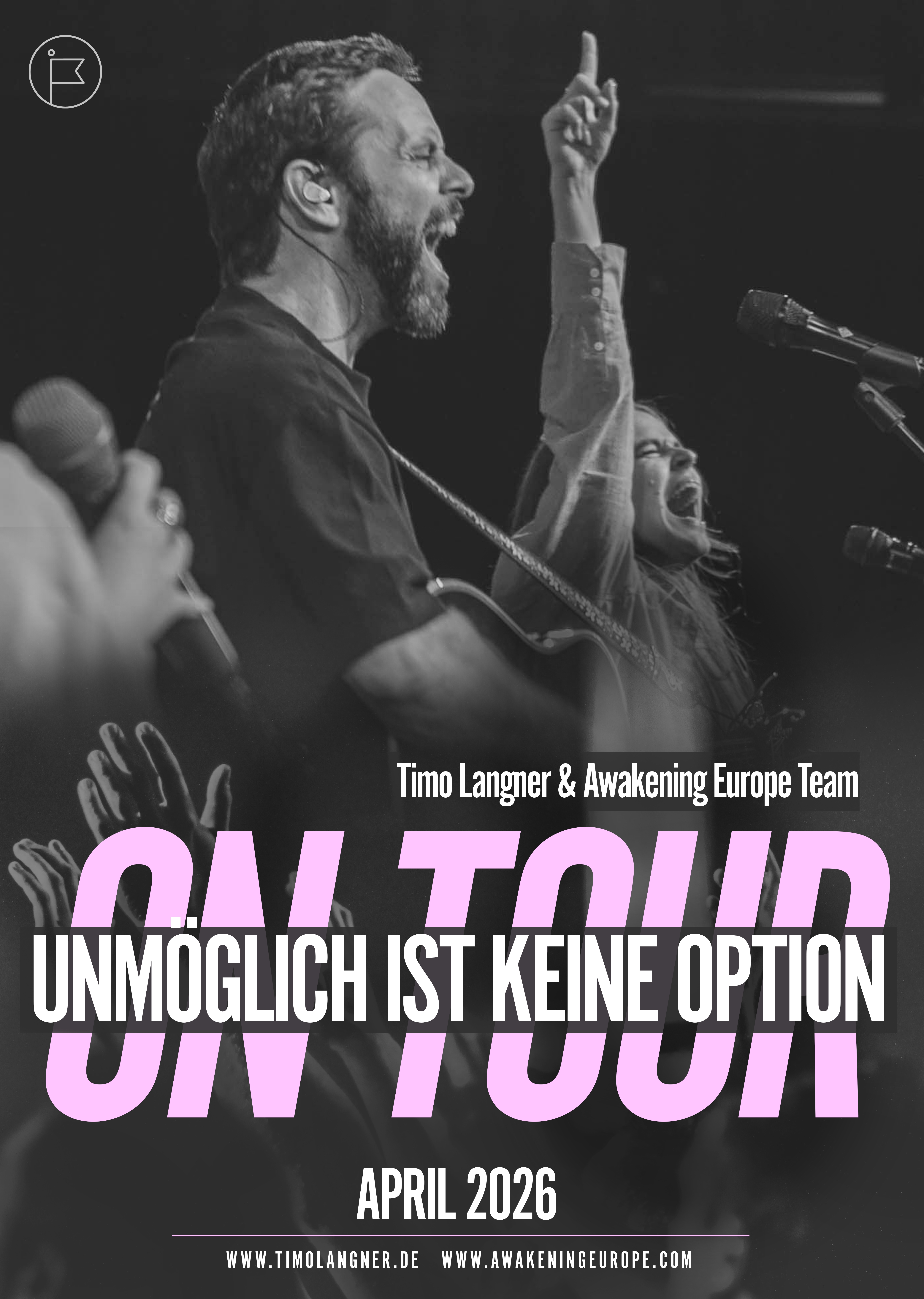 UNMÖGLICH IST KEINE OPTION