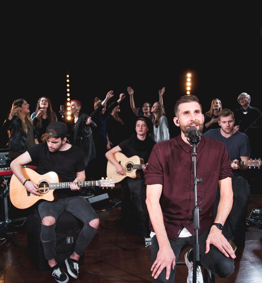 Urban Life Worship Konzert