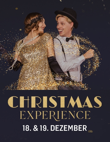 ICF Christmas Experience 2021