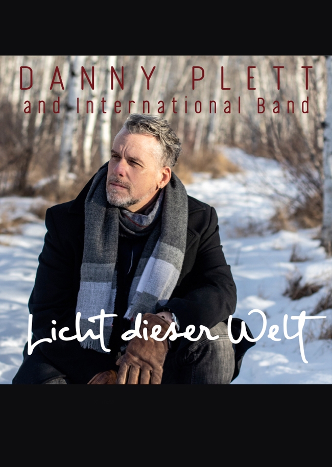 Danny Plett & International Band