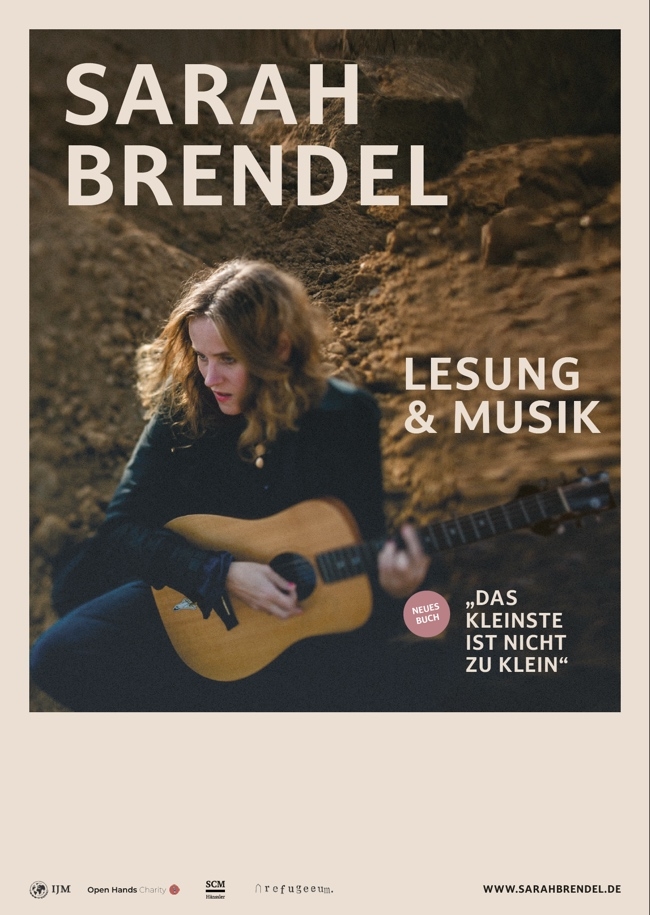 Lesung & Musik: 