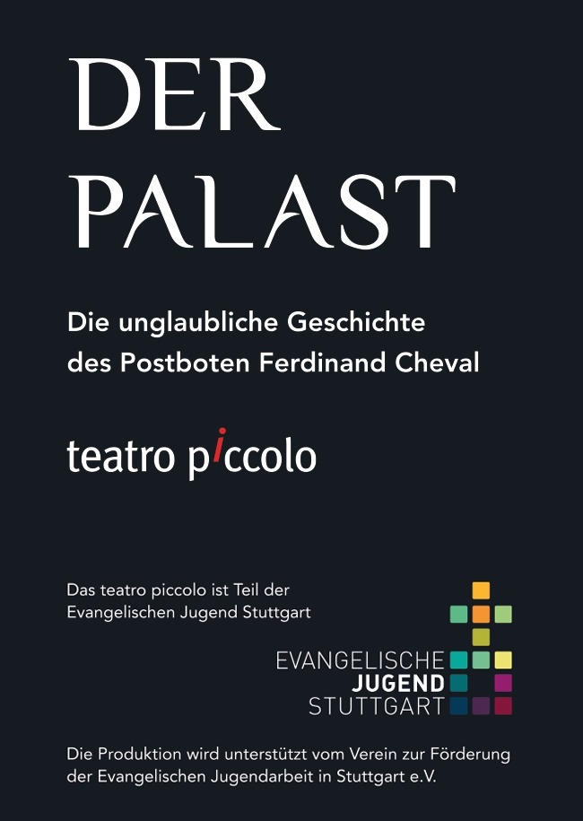 DER PALAST