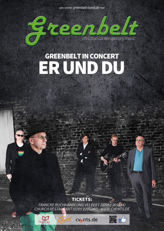 Greenbelt in Concert