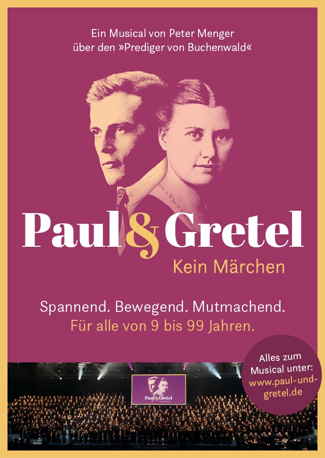 Paul & Gretel - Kein Märchen