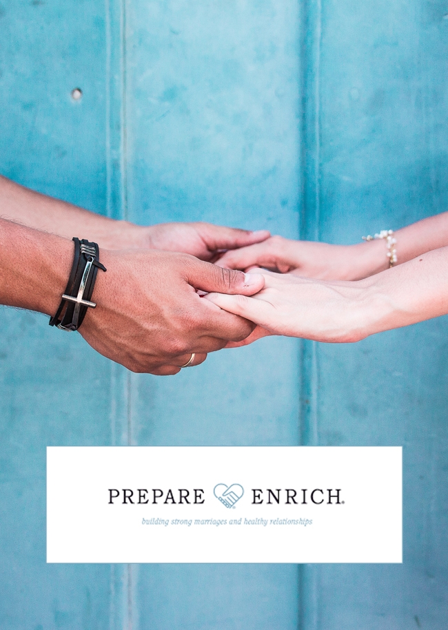 PREPARE ENRICH