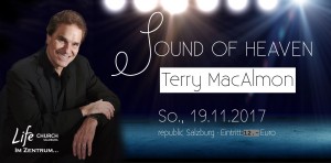 Terry MacAlmon Worship Konzert