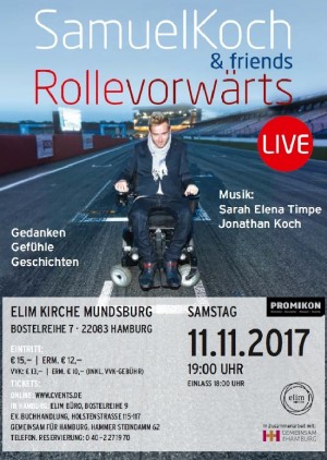 Rolle vorwärts Das Leben geht weiter als an denkt PDF Epub-Ebook