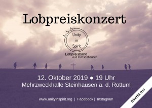 Lobpreiskonzert