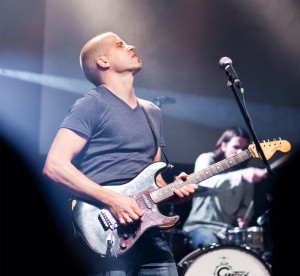 Lothar Kosse & Band