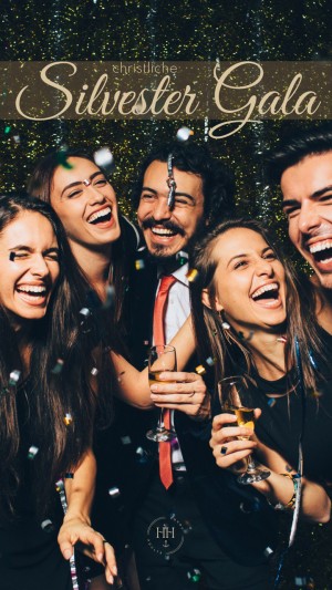 Silvester Gala