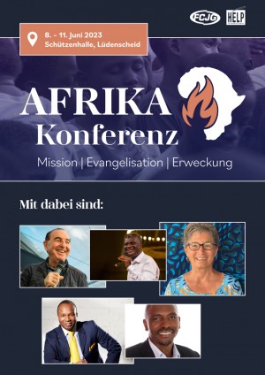 Afrika-Konferenz