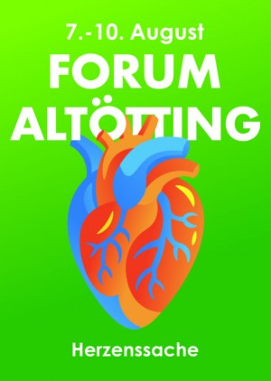 Forum Altötting 2025