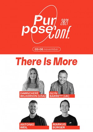 Purpose Conference 2021