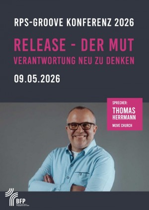 RPS-Groove-Konferenz