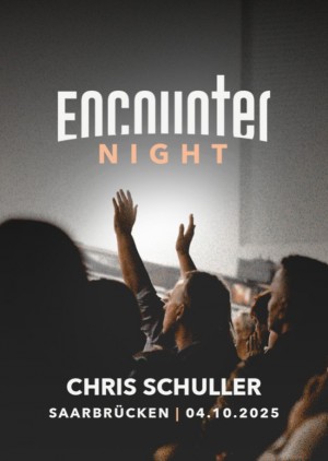 Encounter Night