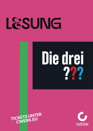 C-Werk Lesung