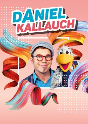 Daniel Kallauch - Solokonzert „Solo mit Vogel“