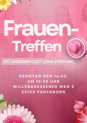 Frauentreffen