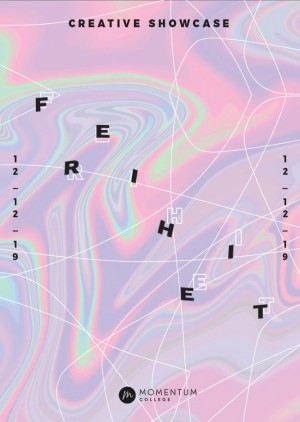 FREIHEIT // Creative Showcase