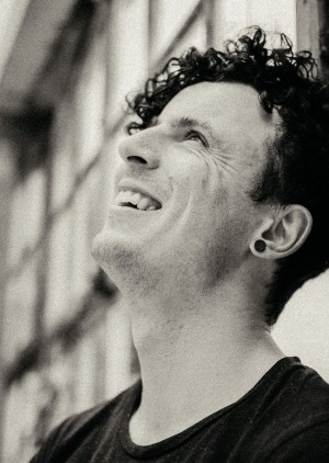 Unplugged Konzert mit Bastian Benoa