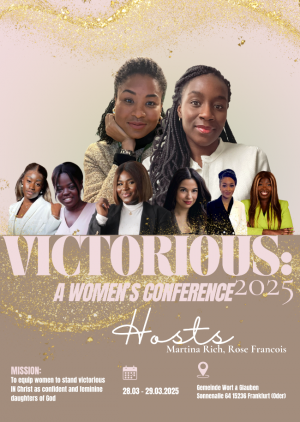 VICTORIOUS