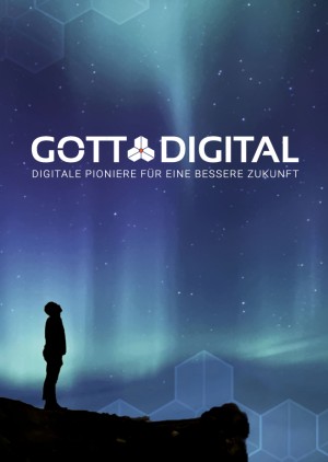 GOTT@DIGITAL Innovationskonferenz 2018