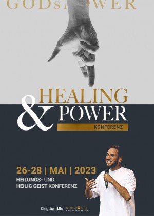 Healing & Power