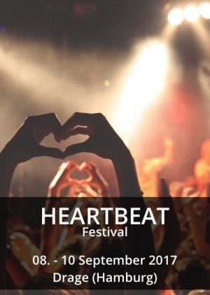 Heartbeat - Festival